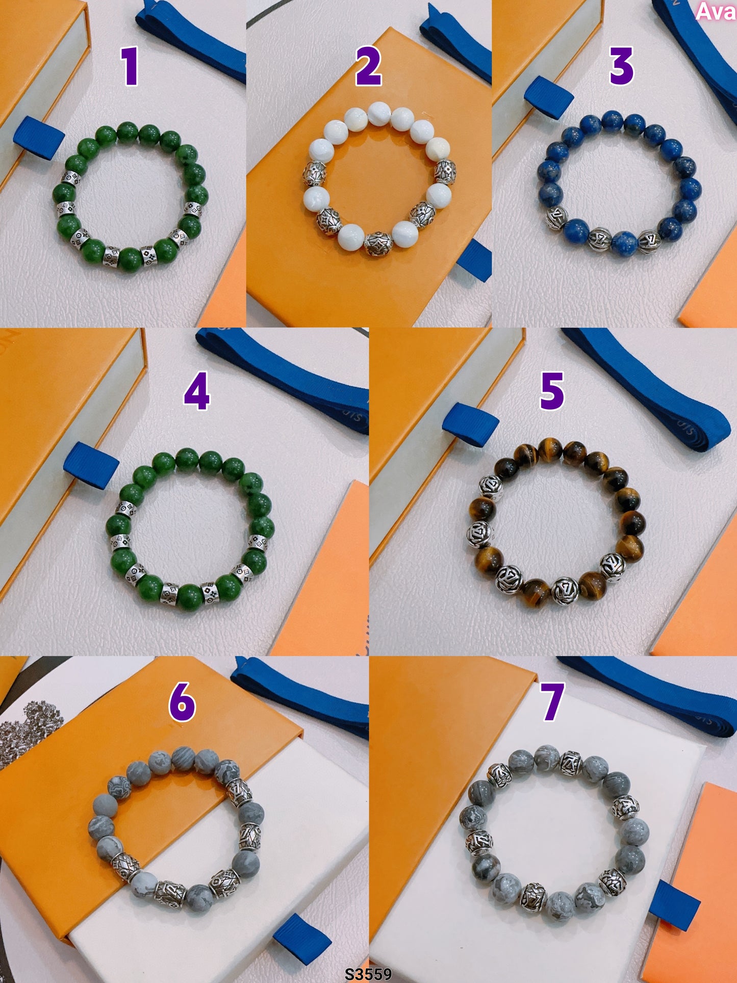 s3559 Bracelet