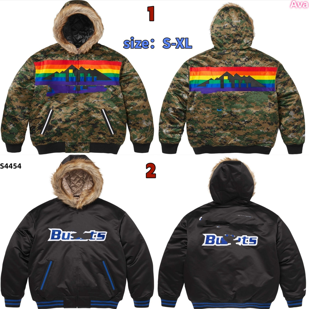 s4454 jacket