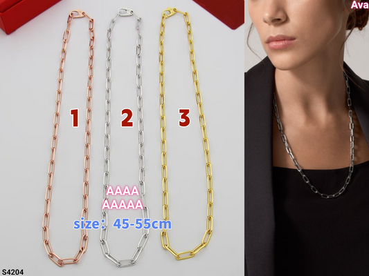 s4204 necklace