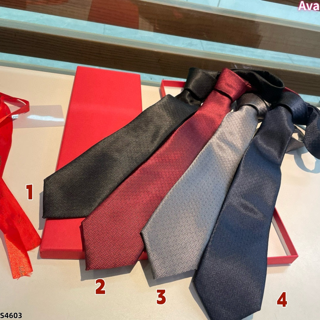 S4603 tie