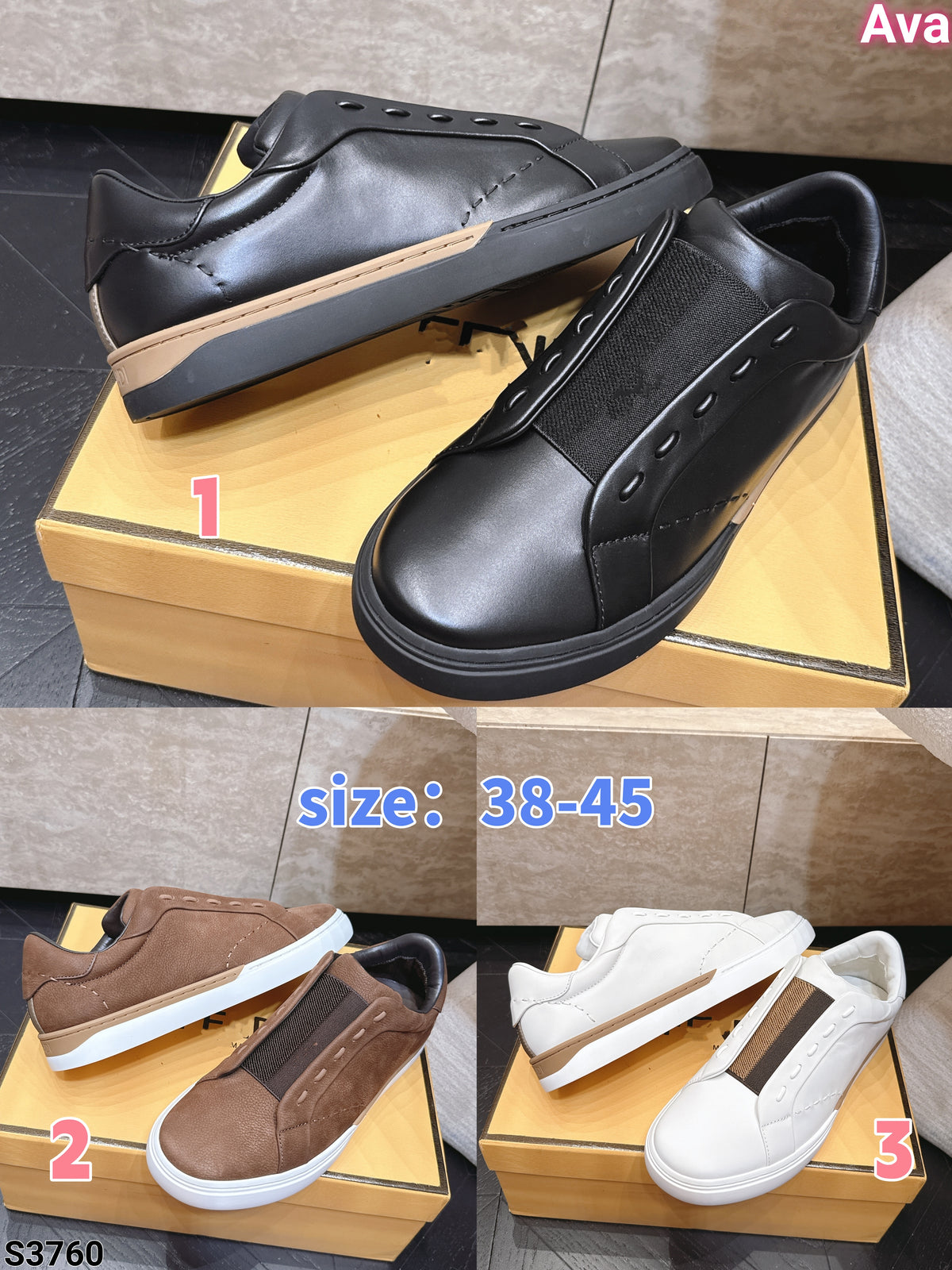 S3760 shoe