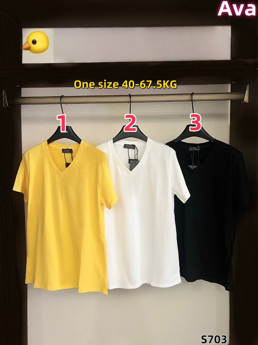 S703 Ralph  T-shirt