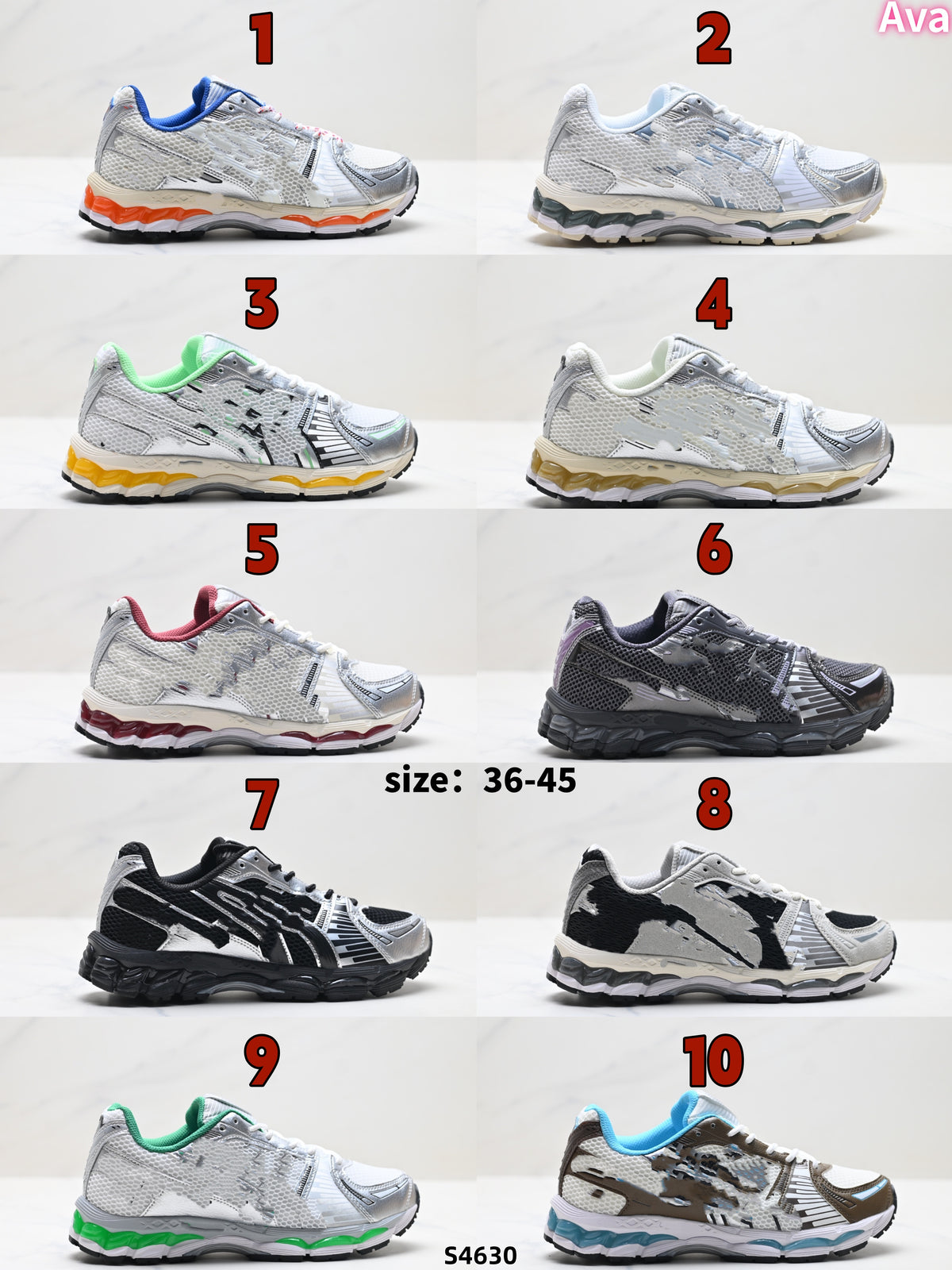 S4630 shoe