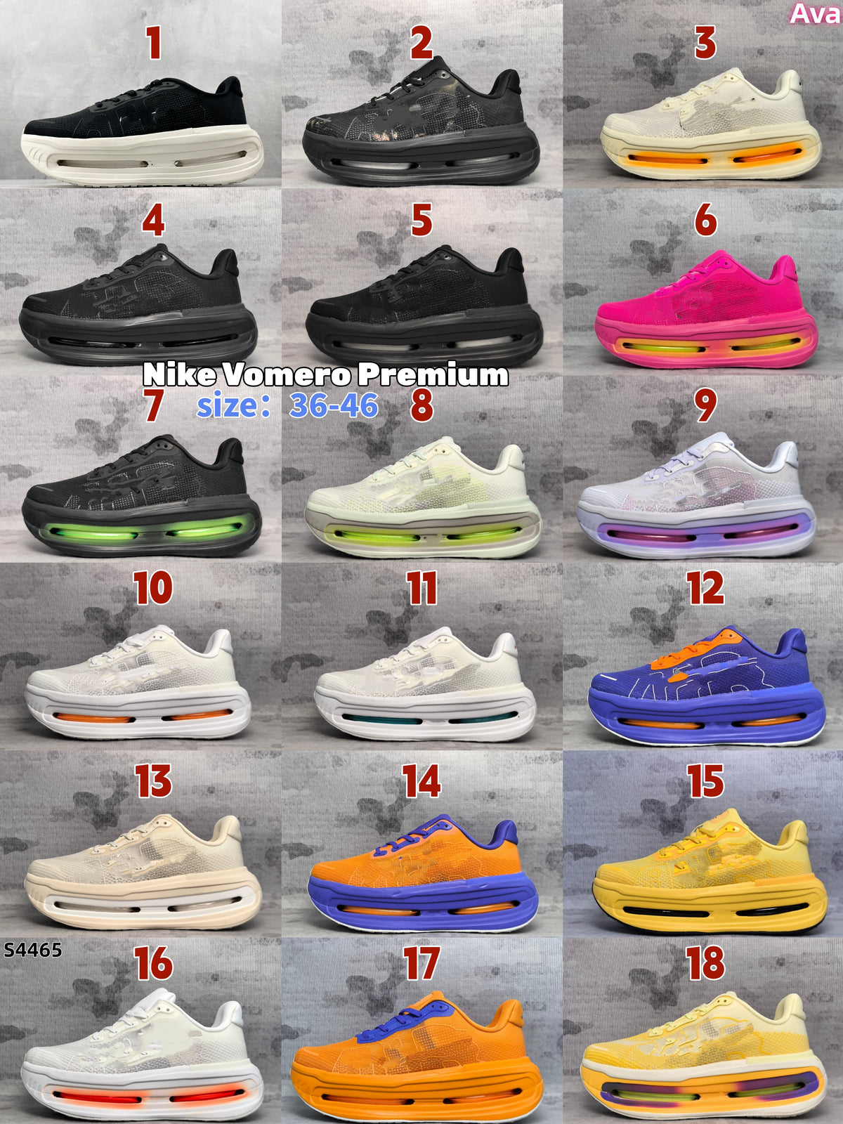 S4465 shoe