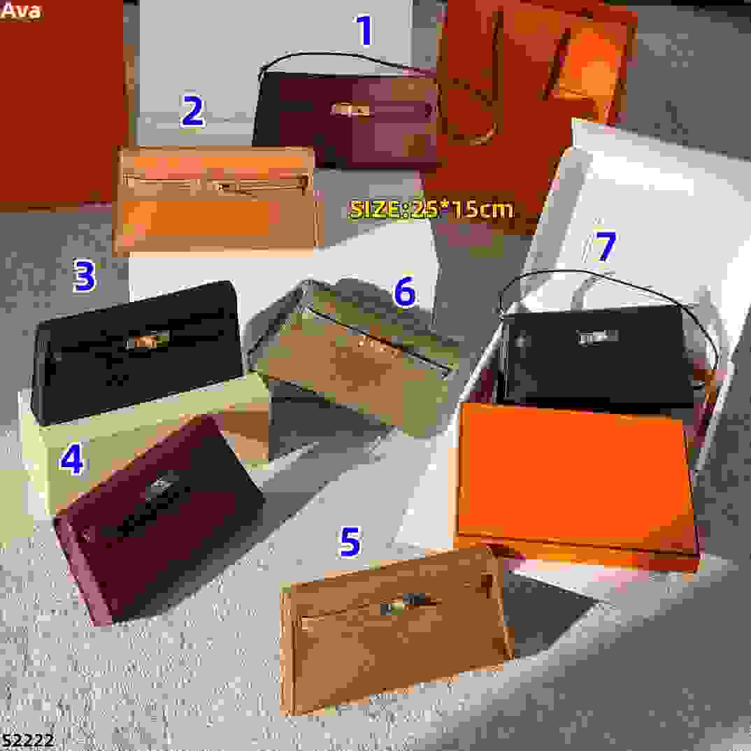 S2222 Her bag