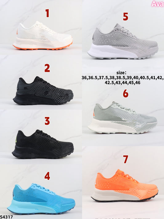 s4317 shoe