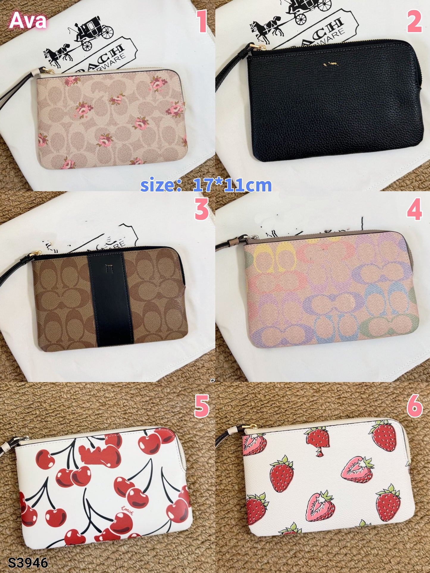 S3946 bag