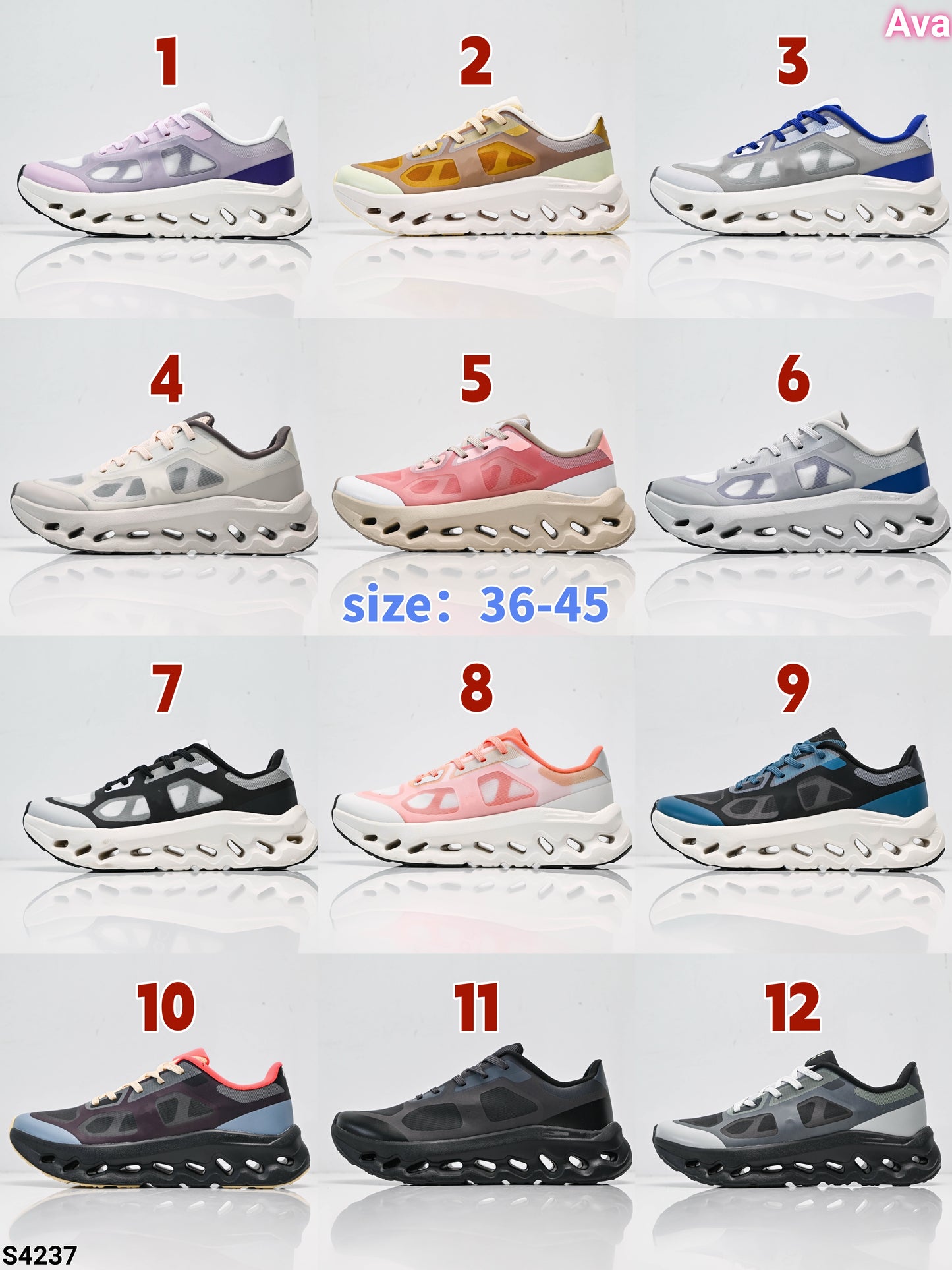 s4237 shoe
