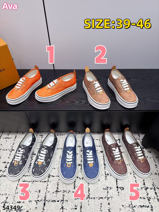 S4349 shoe