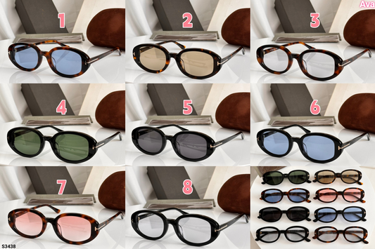 s3438 Glasses