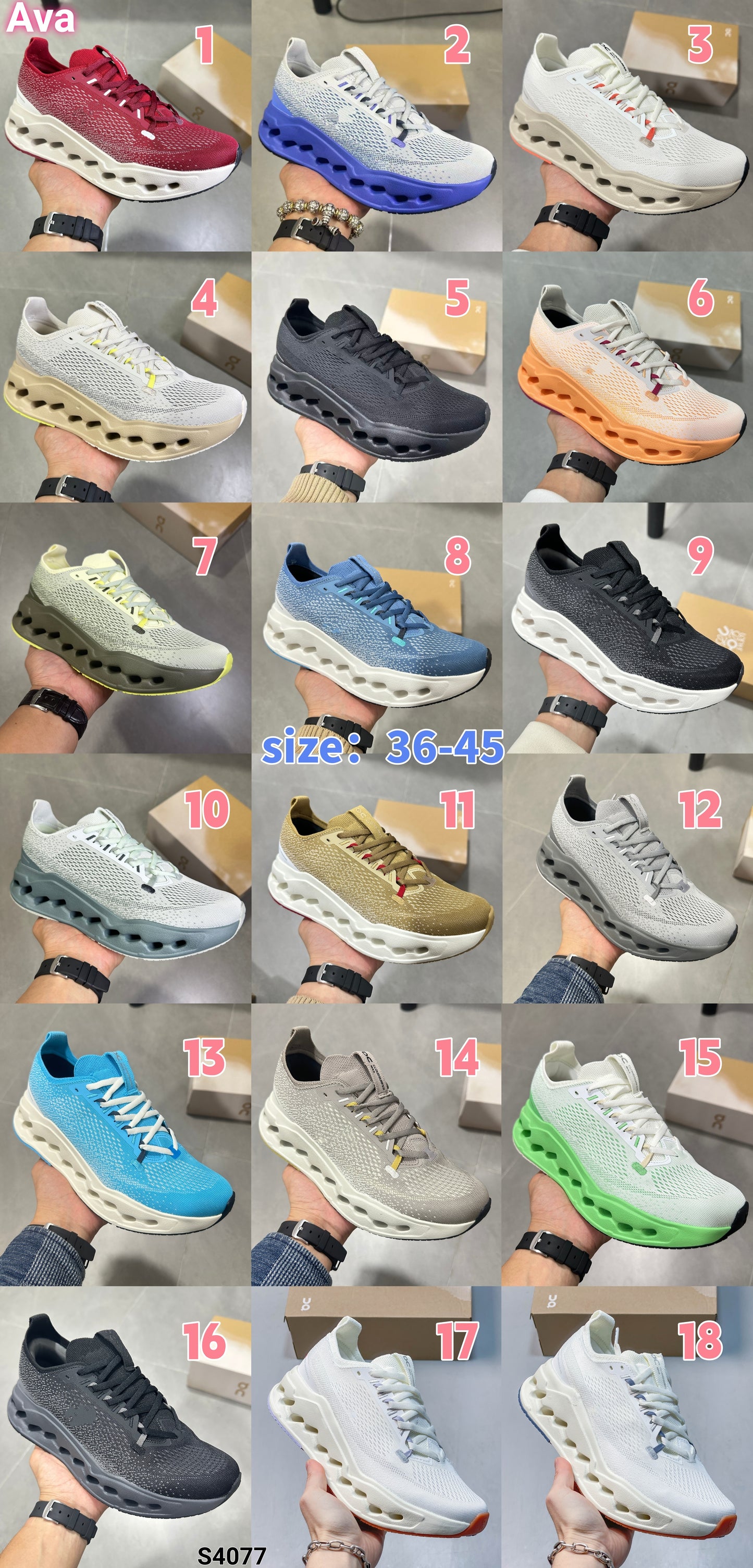 s4077 shoe