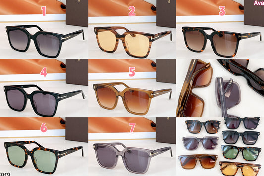 S3472 Glasses