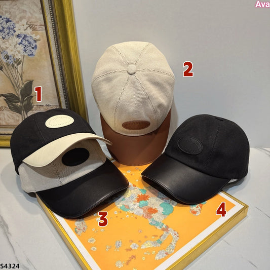 s4324 cap