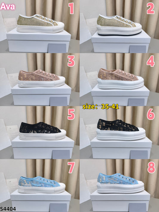 S4404 shoe
