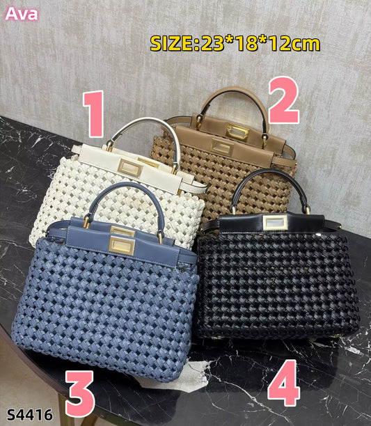 S4416  bag