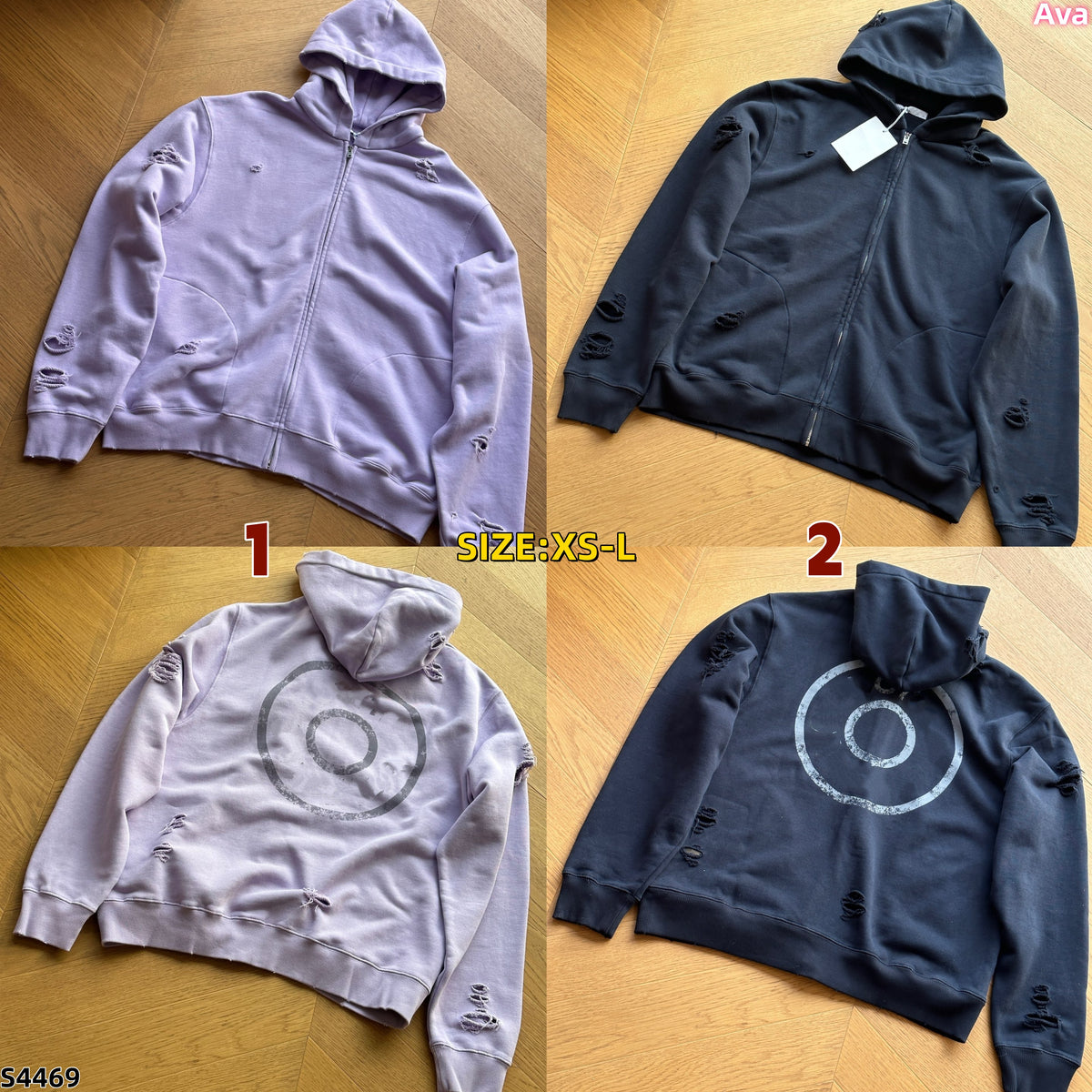 s4469 Hoodie