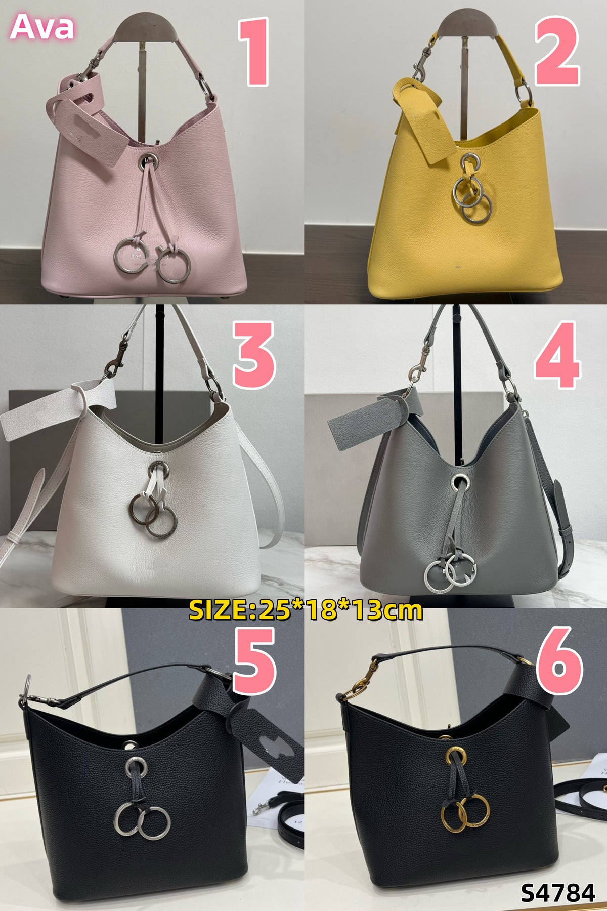 S4784 Bag