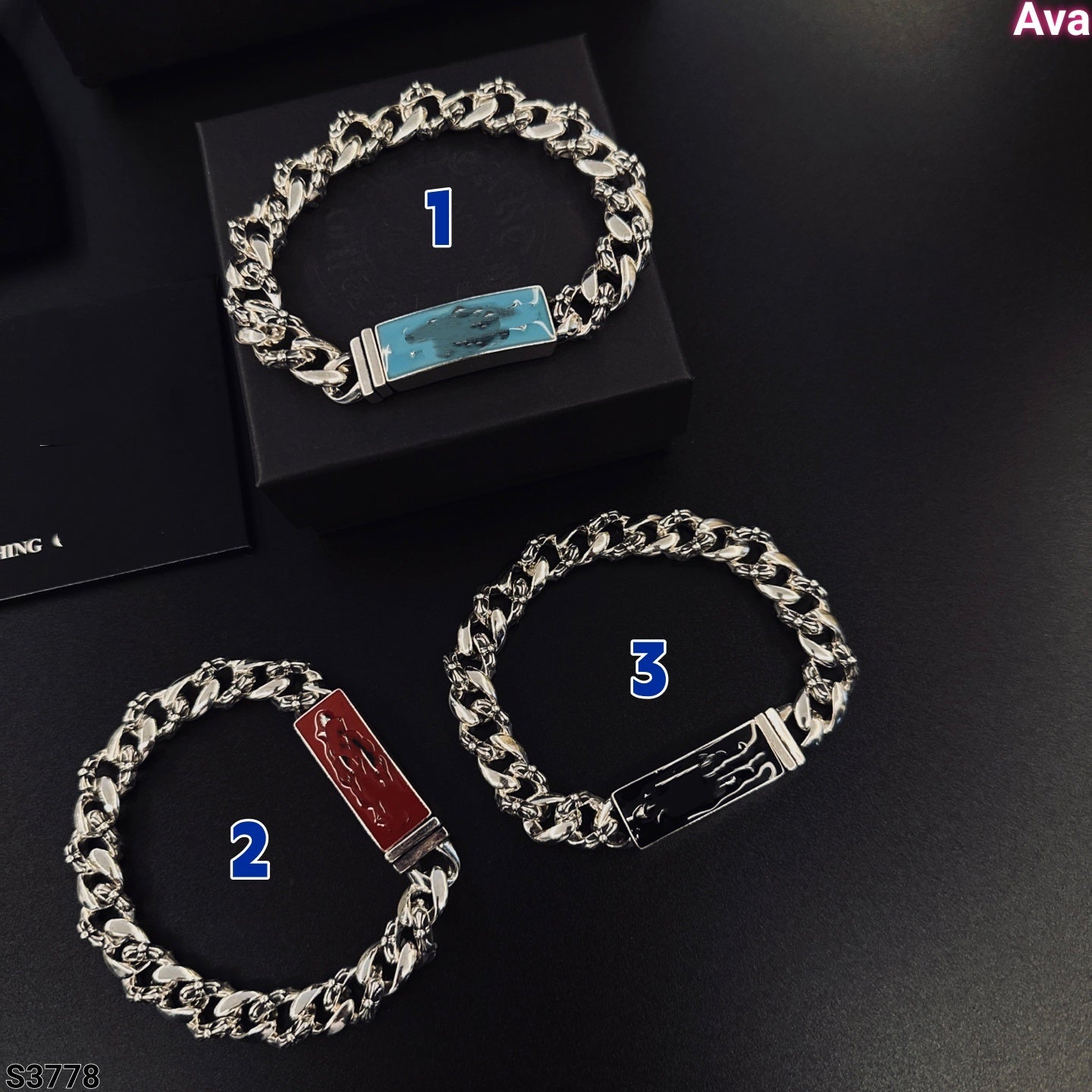s3778 Bracelet