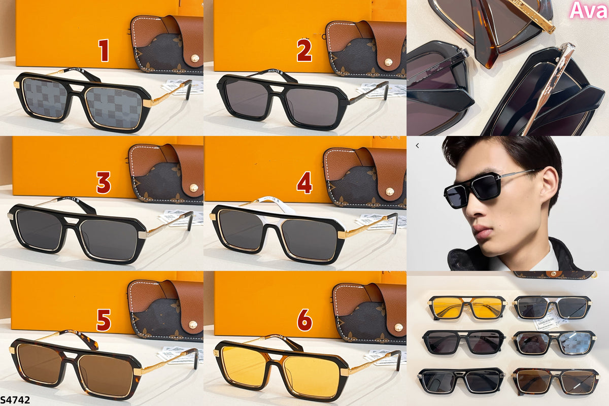 s4742 Glasses