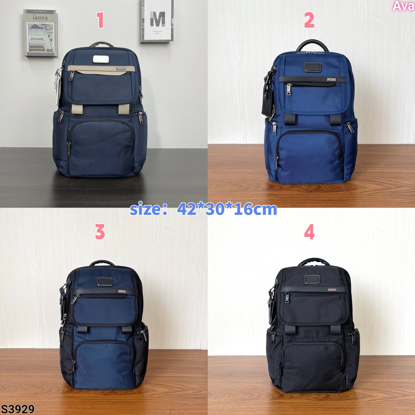 s3929 Backpack