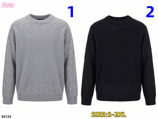 S4123 sweater