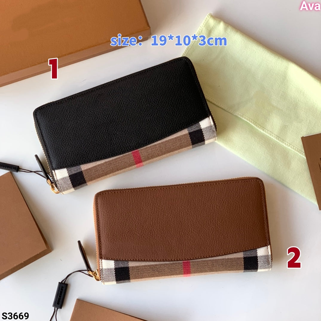 S3669 Burbe wallet
