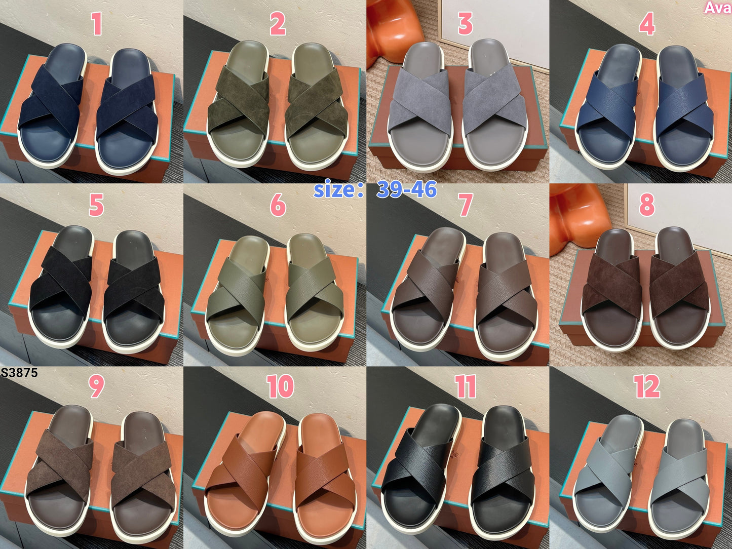 s3875 shoe