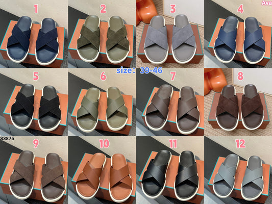 s3875 shoe