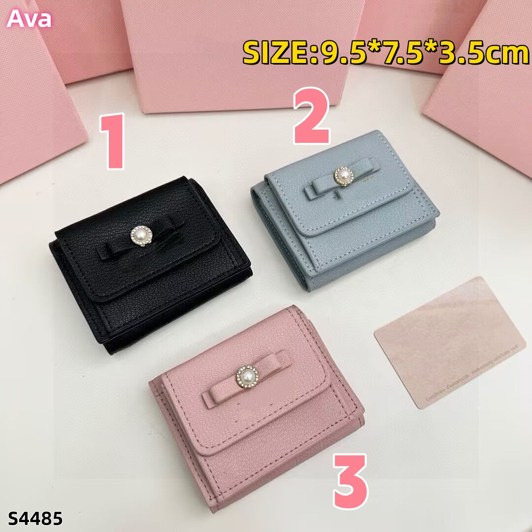 S4485 wallet