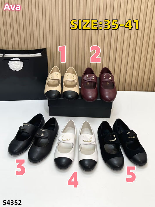 S4352 shoe
