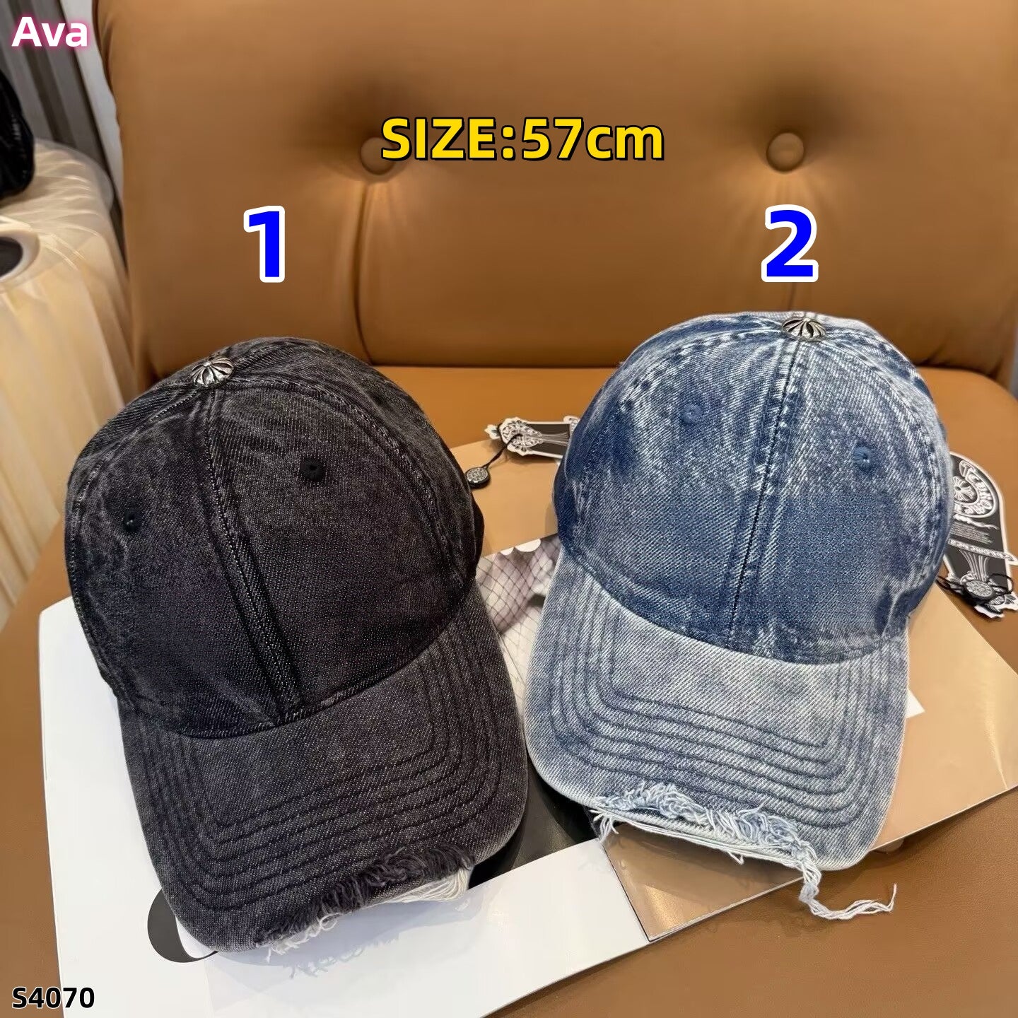 S4070 hat
