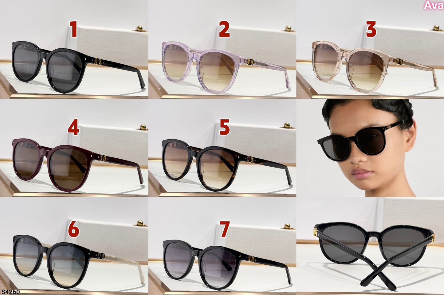 S4260 Glasses