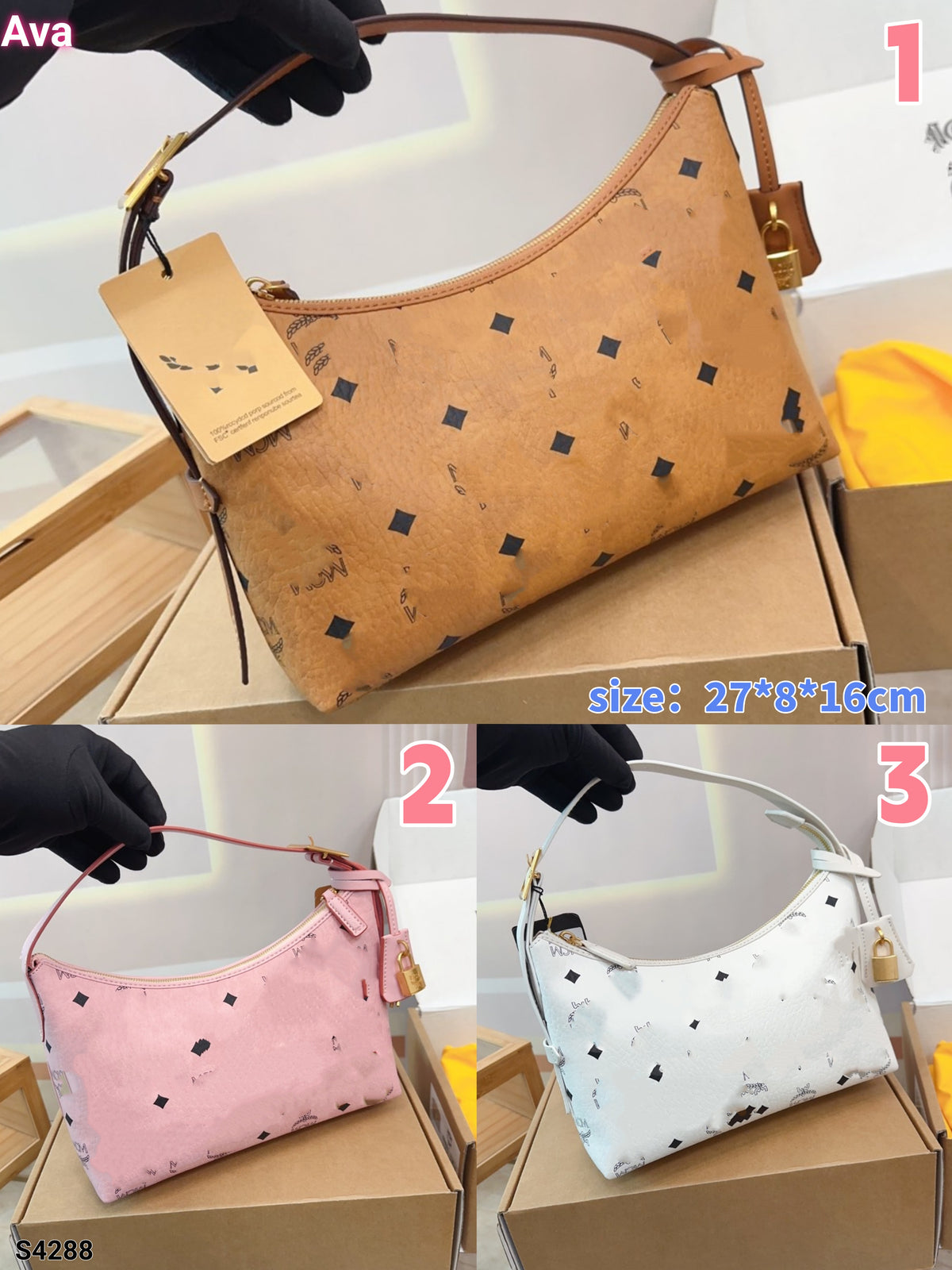 s4288 bag