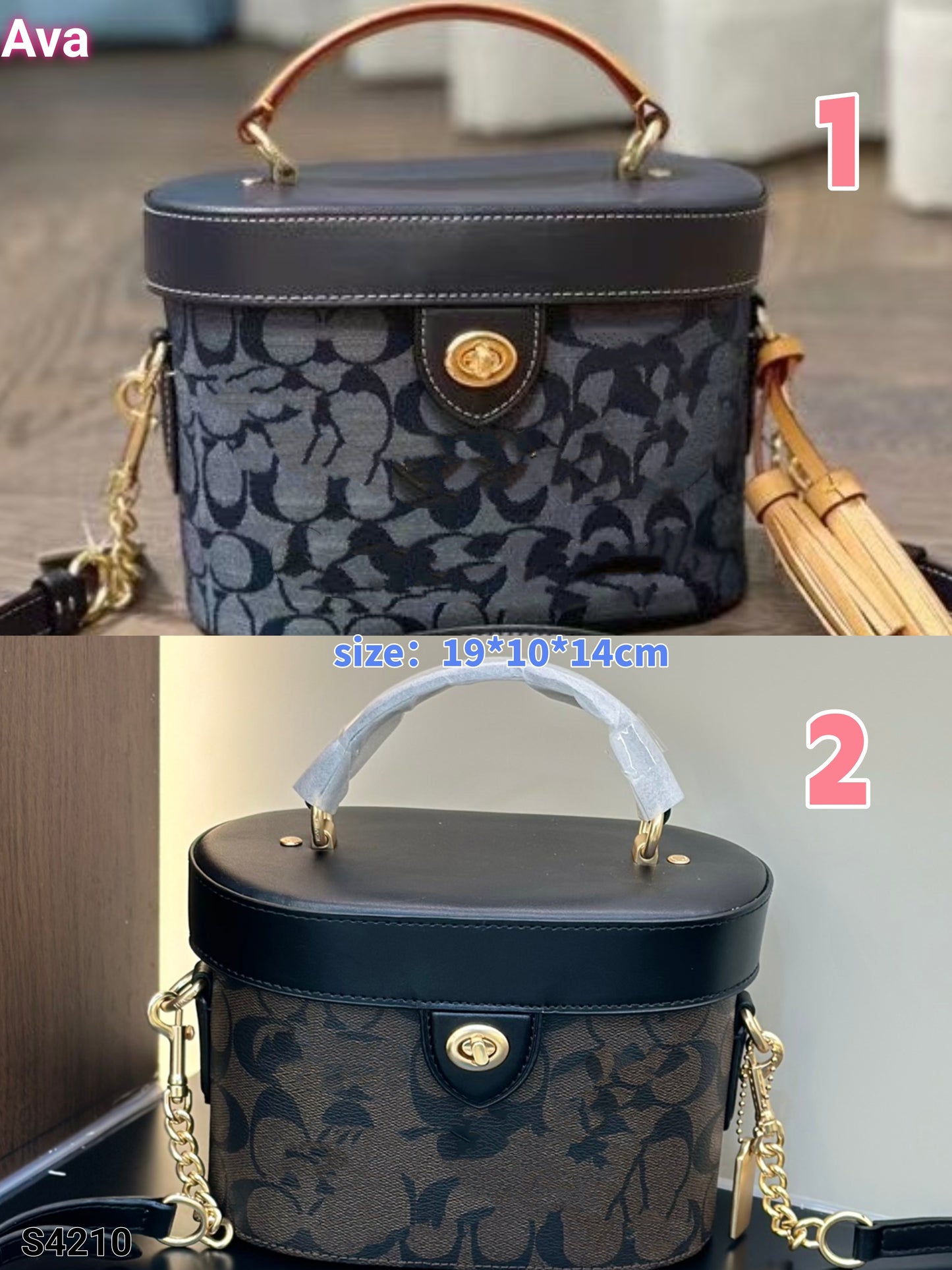 S4210  bag