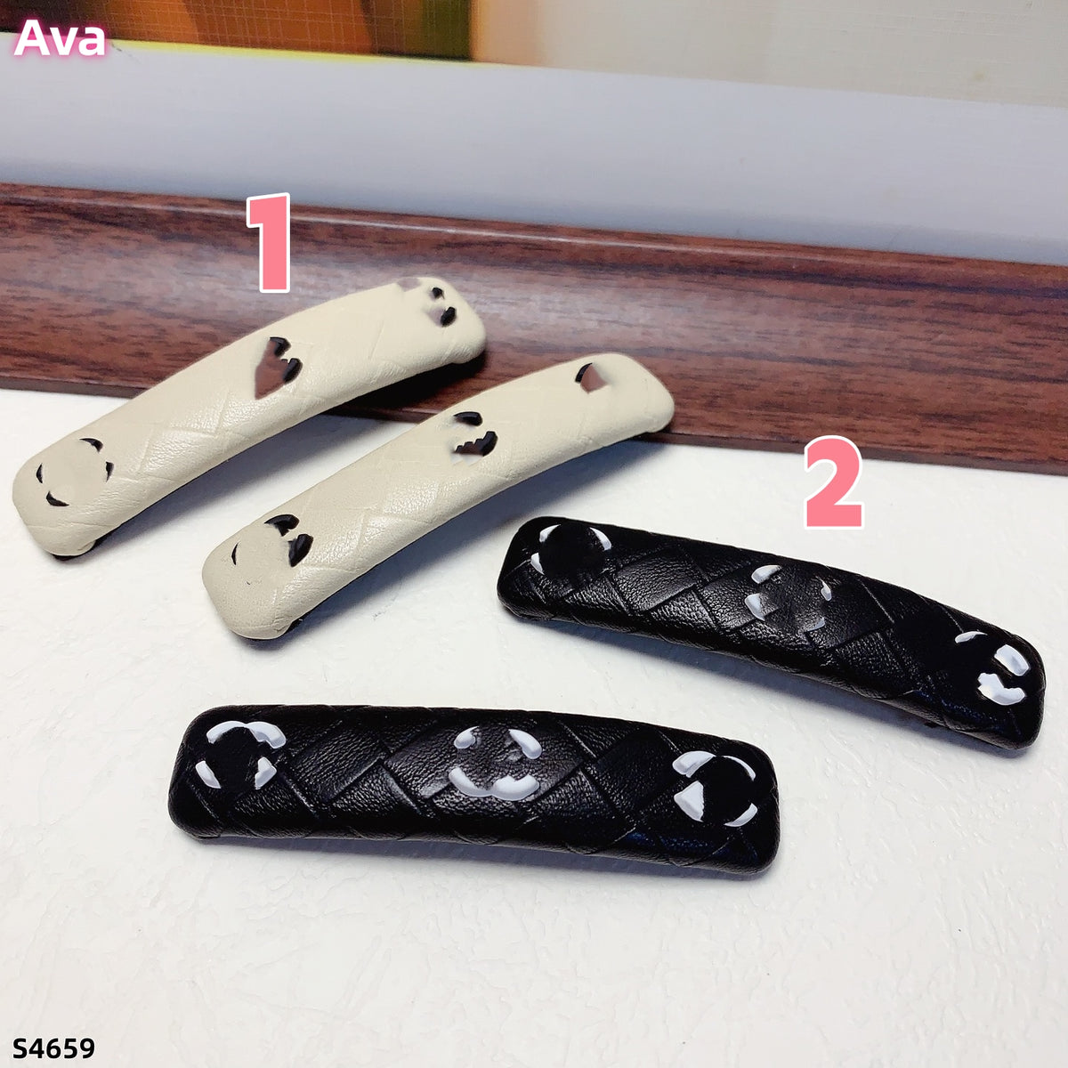 s4659 Hair clip
