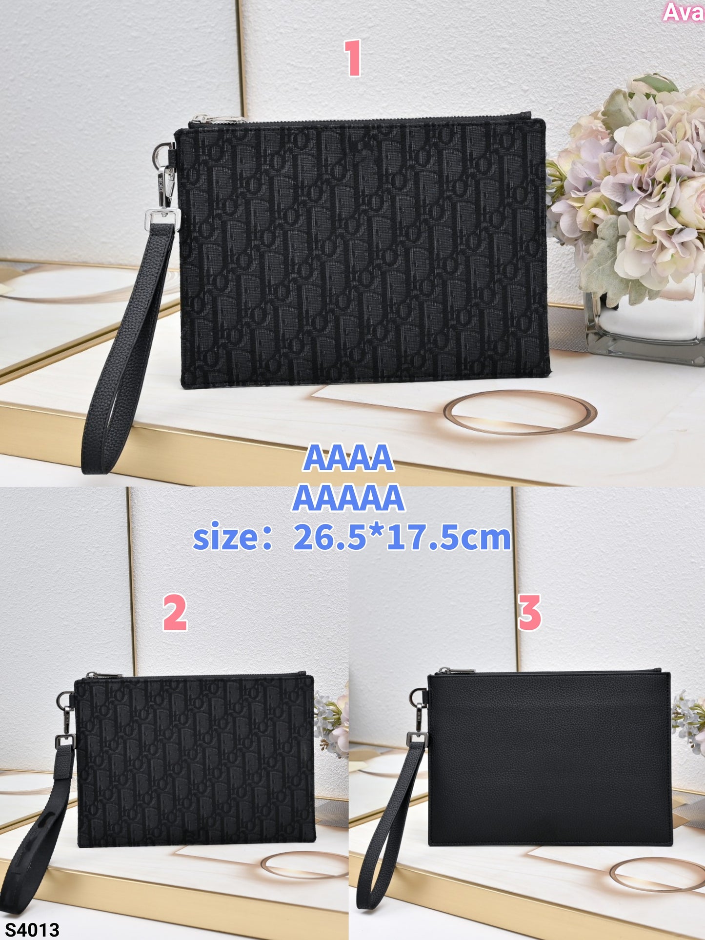 s4013 bag