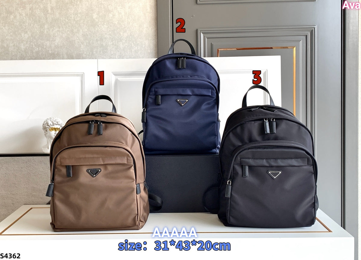 s4362 bag