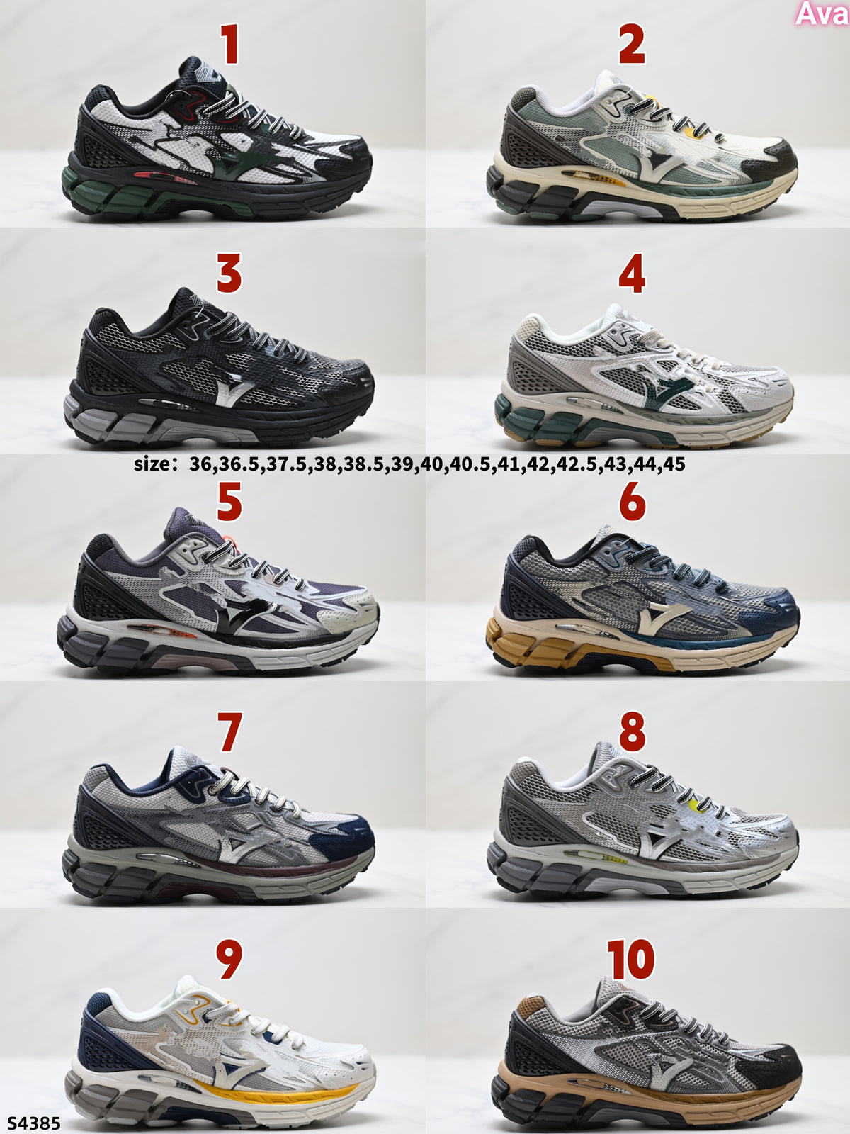 S4385 shoe