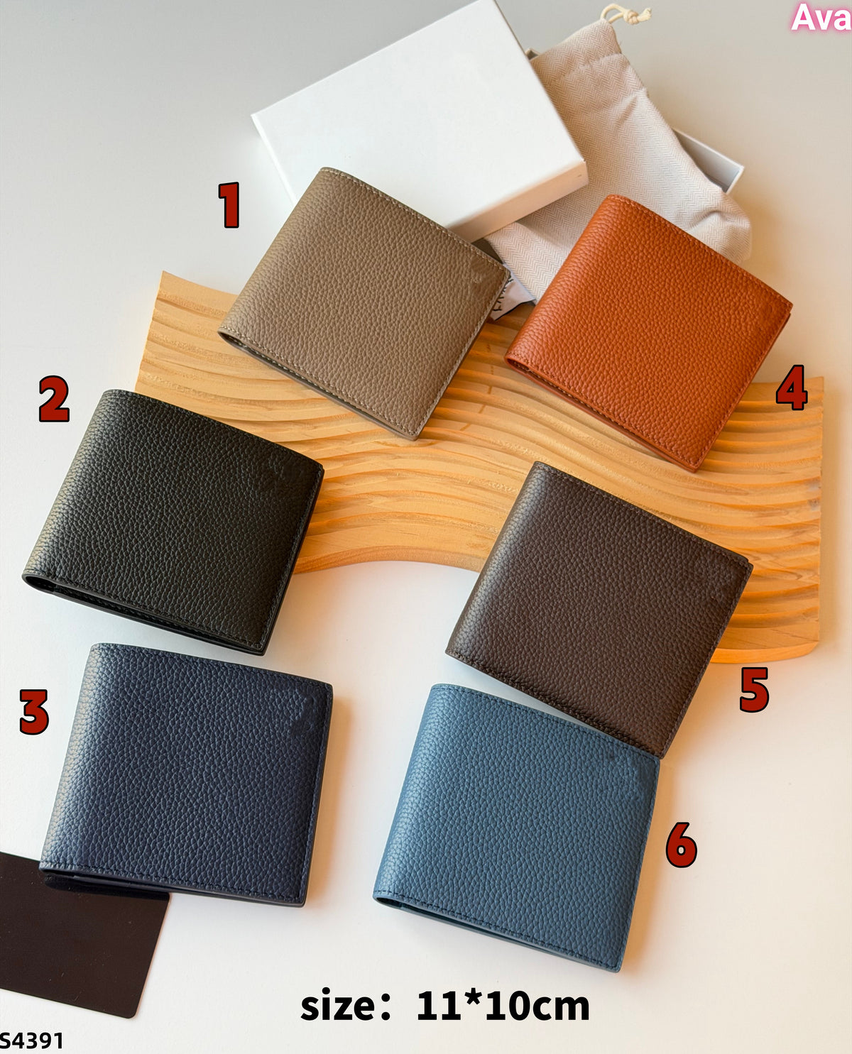 S4391 wallet