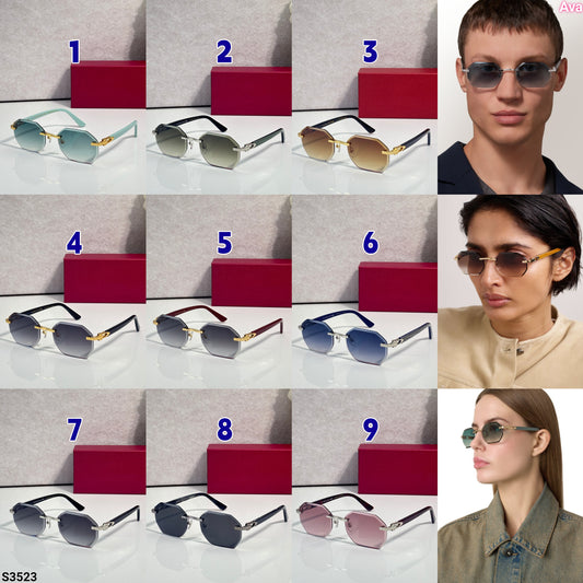 s3523 Glasses