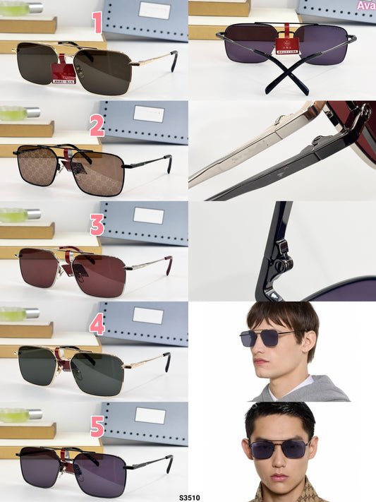 S3510 Glasses