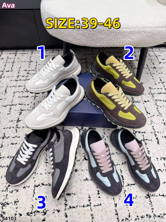 S4103  shoe