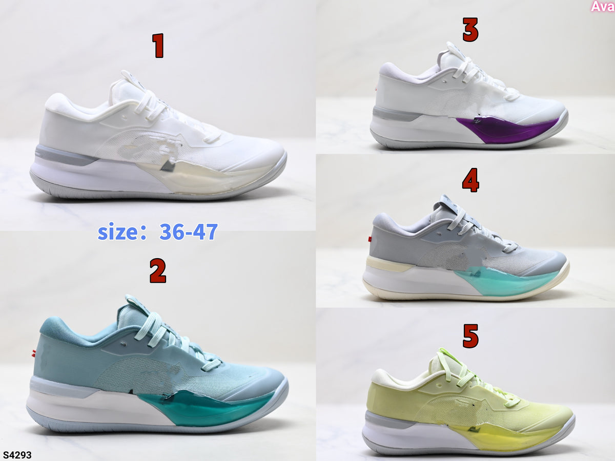 s4293 shoe