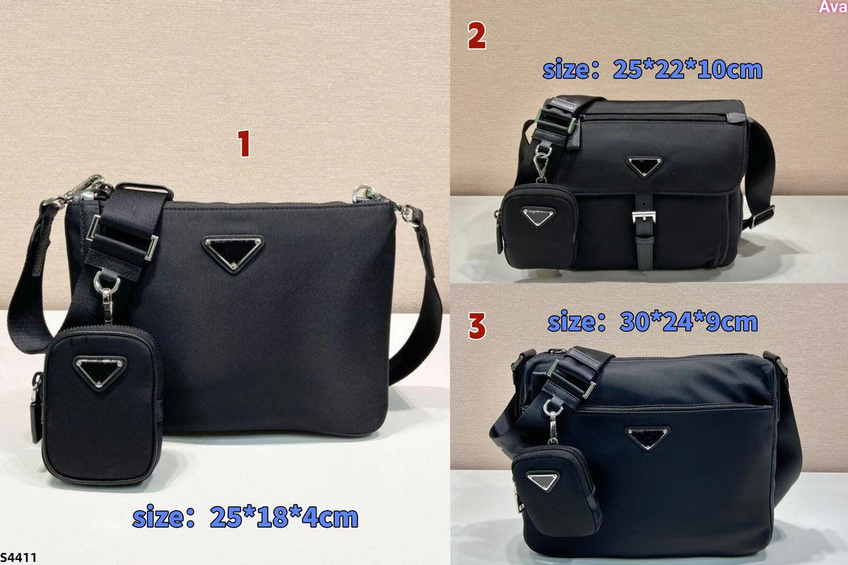 s4411 bag