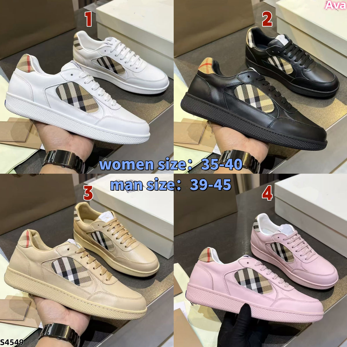 s4549 shoe