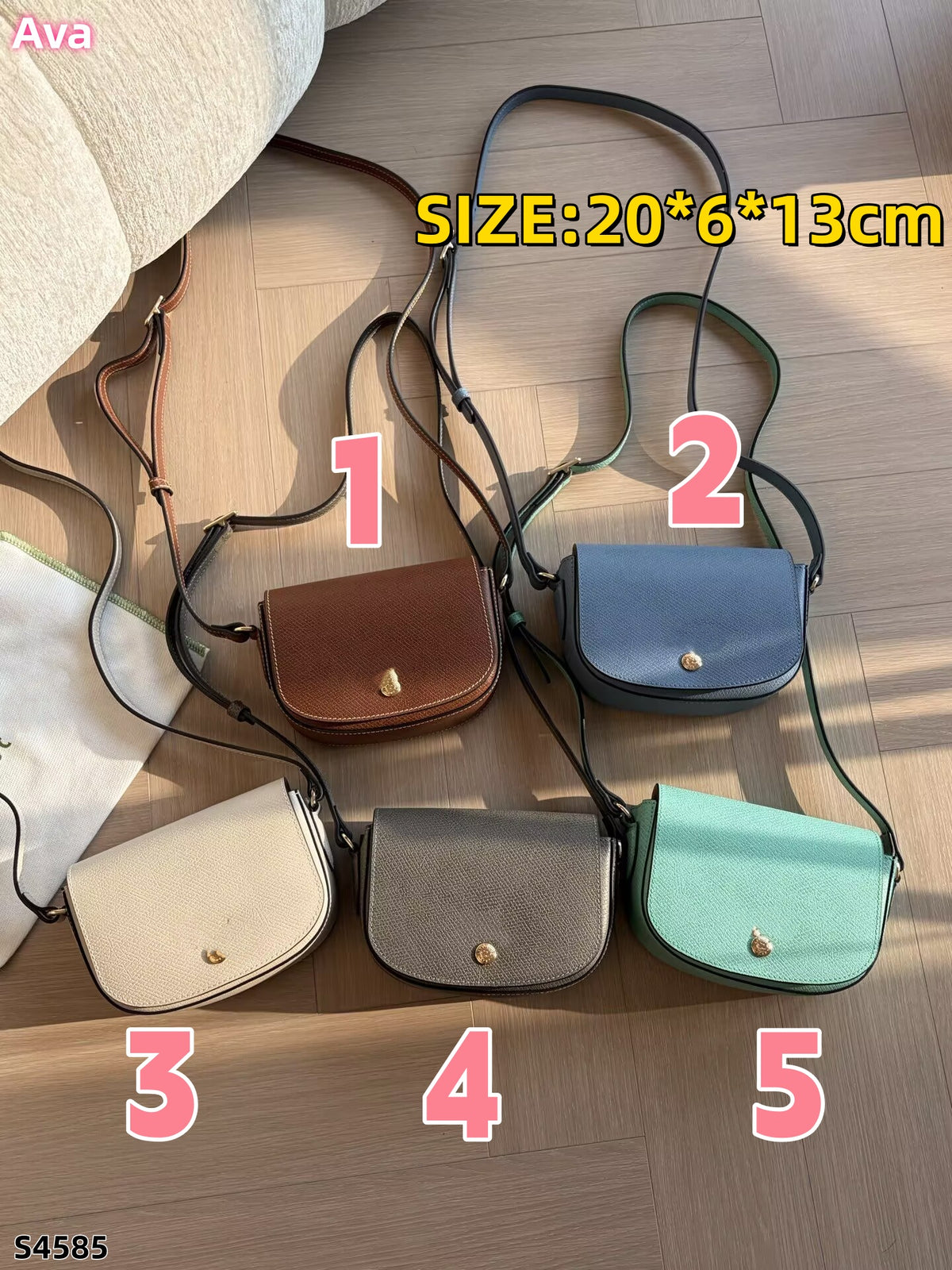 S4585 Bag