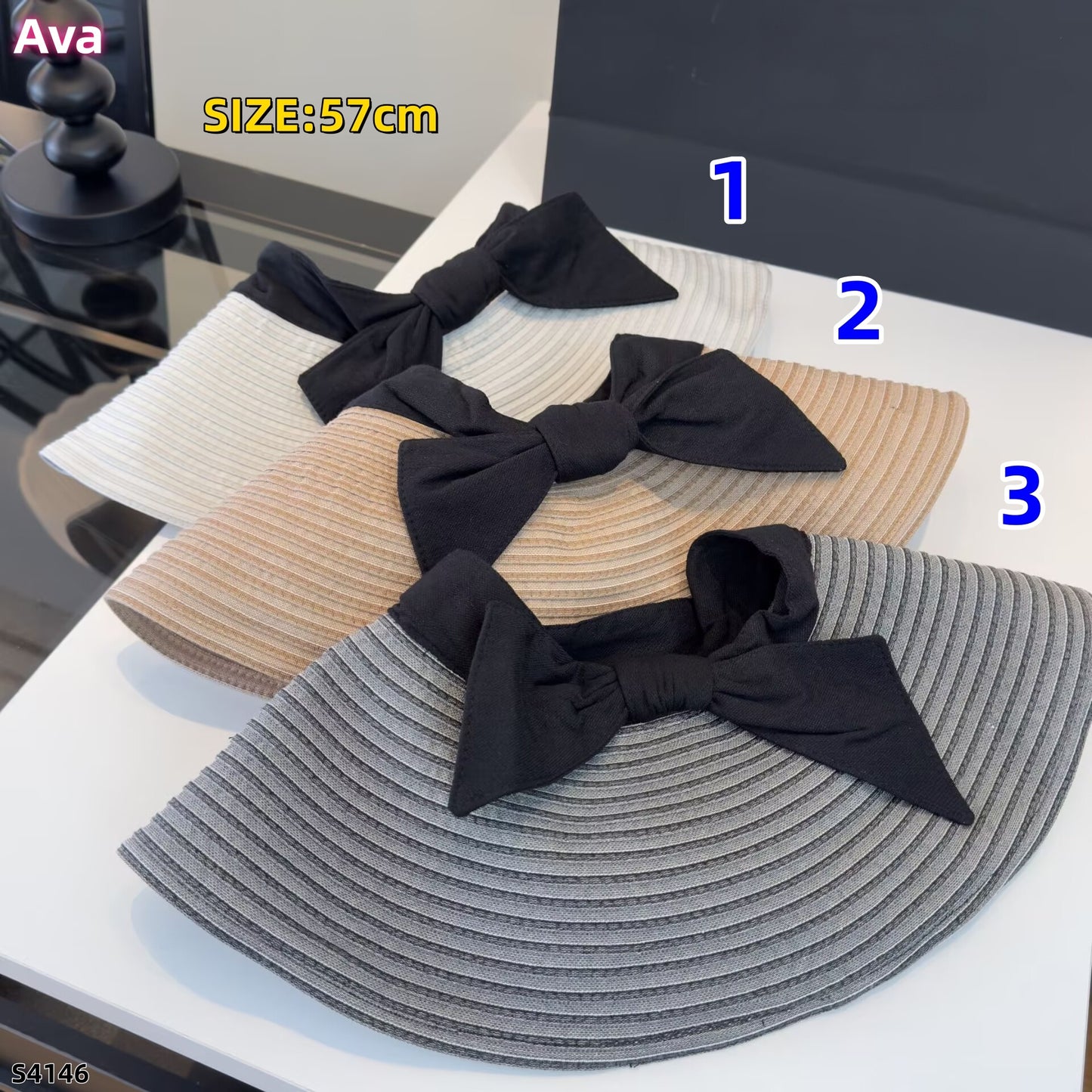 S4146  Fisherman's hat