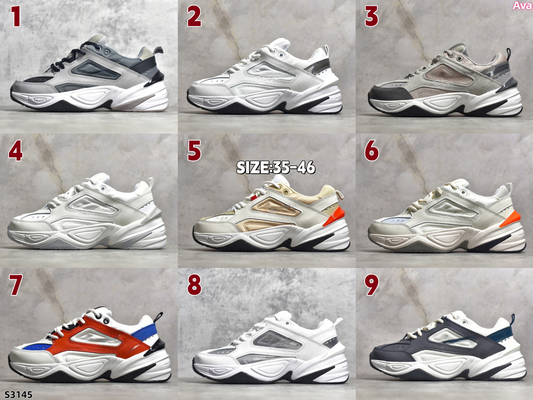 S3145 shoe