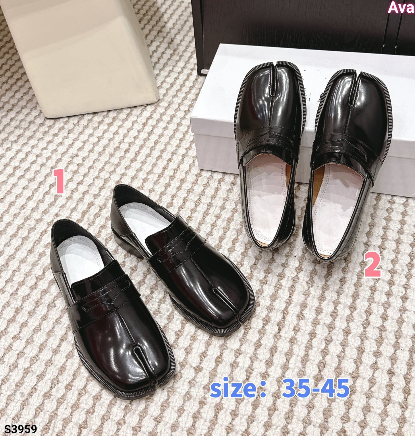 s3959 shoe