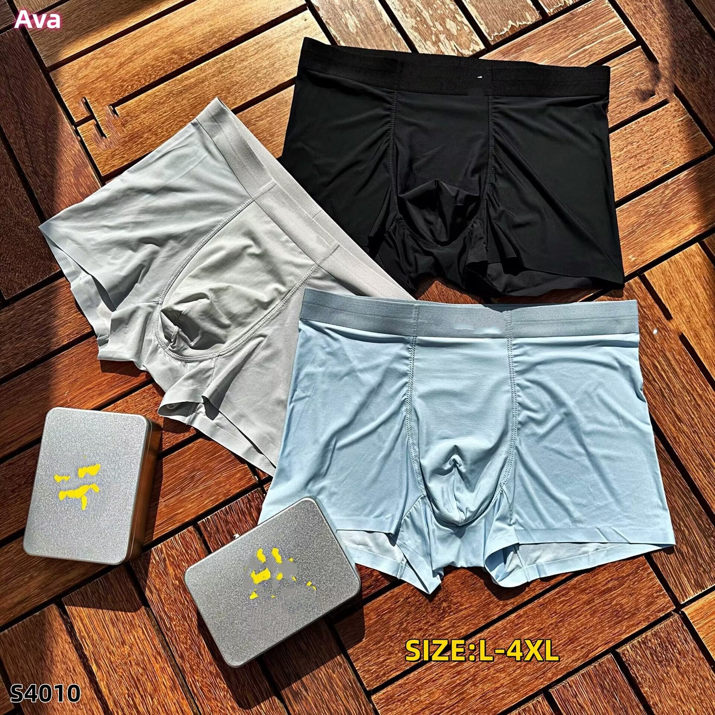 S4010 underwear